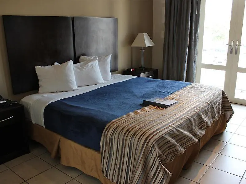 Ponce Plaza Hotel & Casino 4*,  Puerto Rico