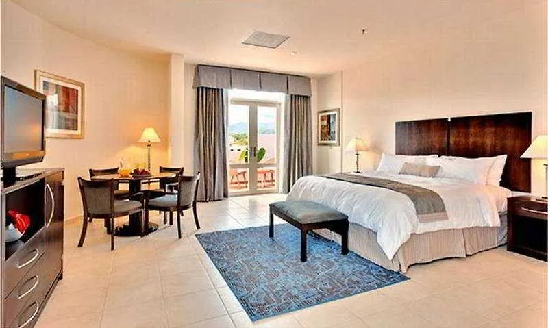 Ponce Plaza Hotel & Casino Puerto Rico