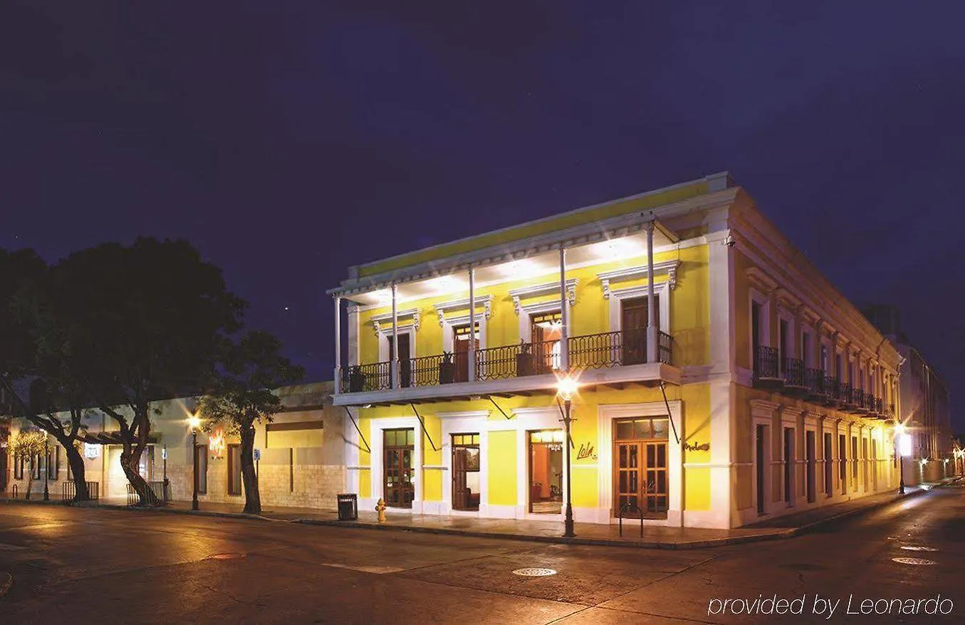 ****  Ponce Plaza Hotel & Casino Puerto Rico