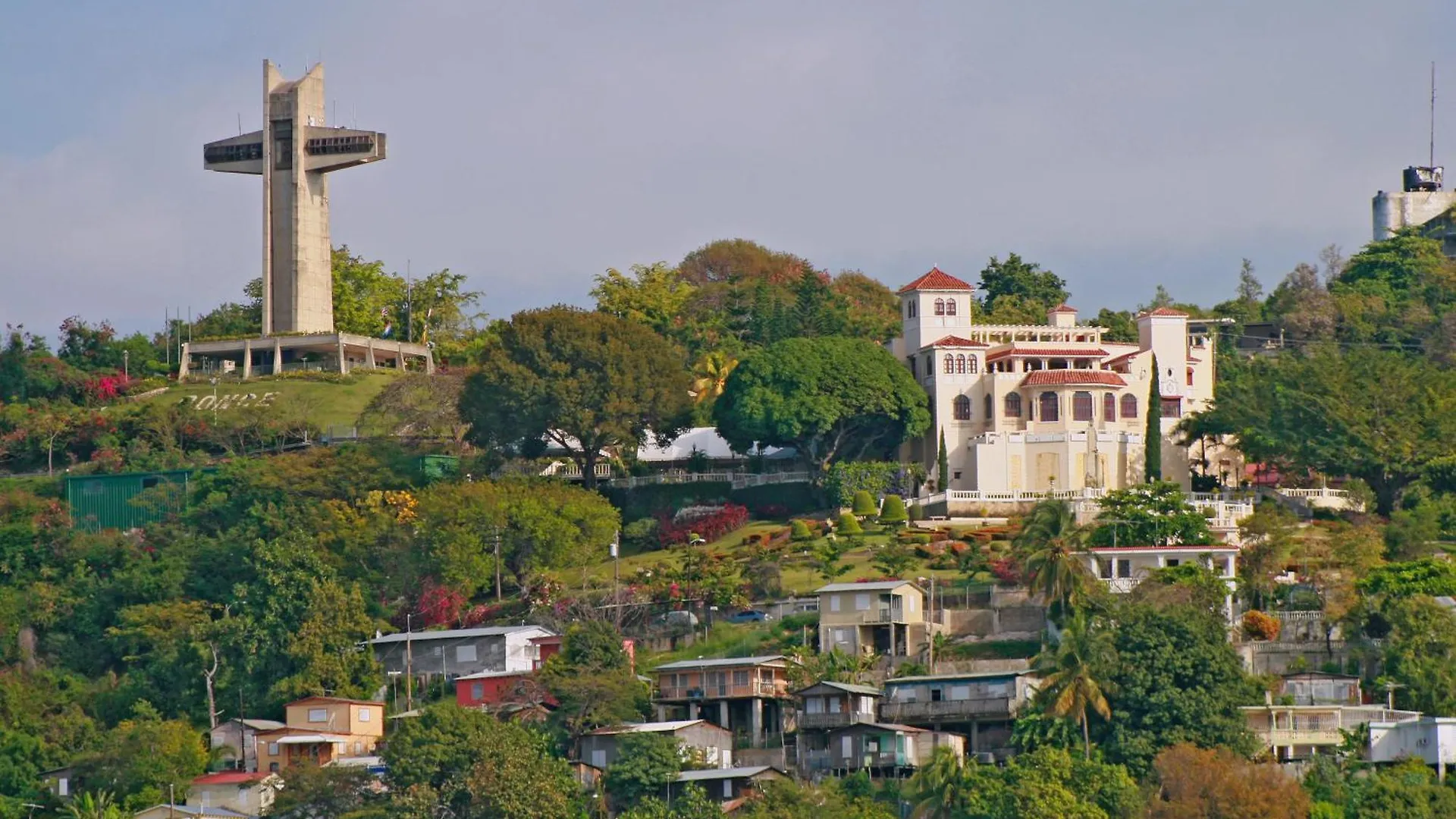 Ponce Plaza Hotel&Casino Hotel