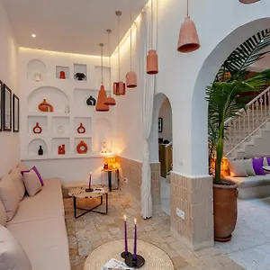 K-white Guest house Marrakesh
