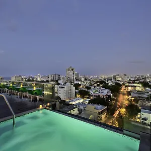 Ciqala Luxury - 4* San Juan