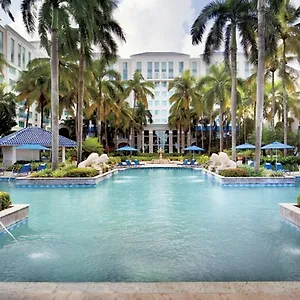 The Ritz-carlton, Resort